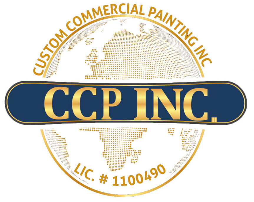 Custom Commercial Painting Inc.